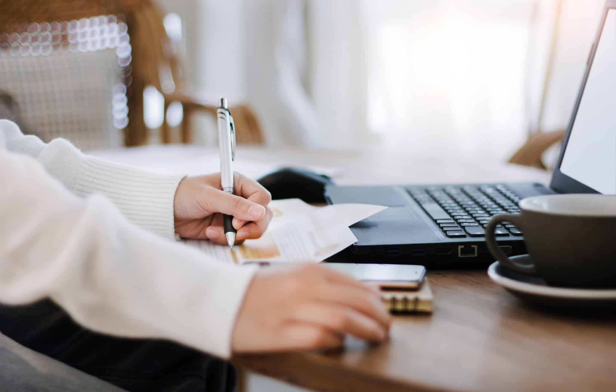 Contact met Zorgwijs Consult