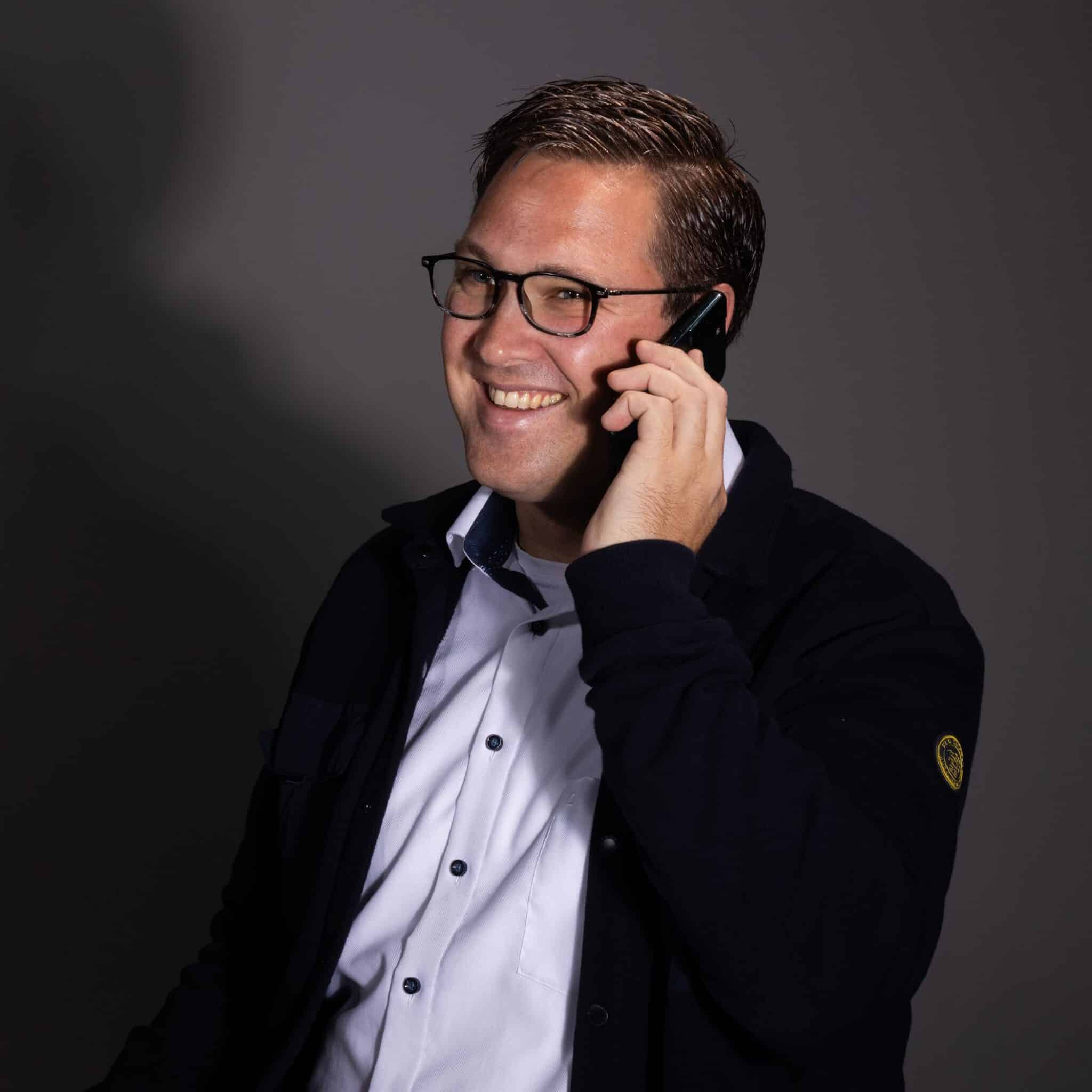 Privacyverklaring Zorgwijs Consult