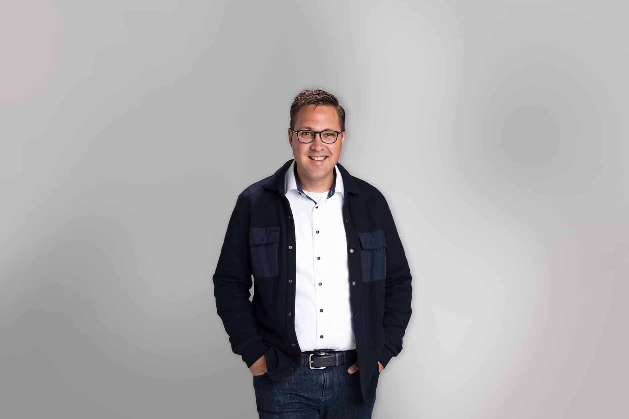 marco modderkolk